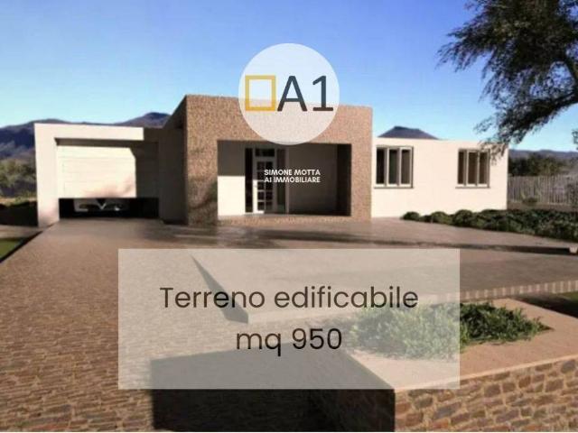 Terreno in vendita a Cimnago, Lentate sul Seveso