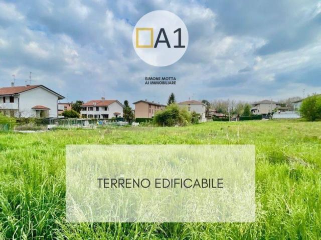 Terreno in vendita a Birago, Lentate Sul Seveso