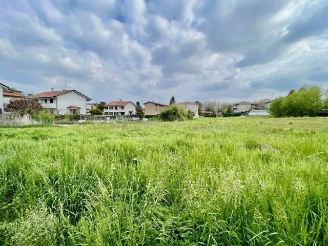 Terreno in vendita a Birago, Lentate Sul Seveso