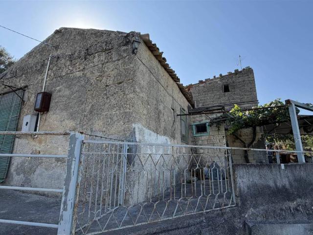 Terreno in vendita a Piana della Catena, Lentini