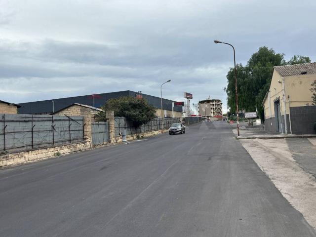 Terreno in vendita a Lentini, Sicilia