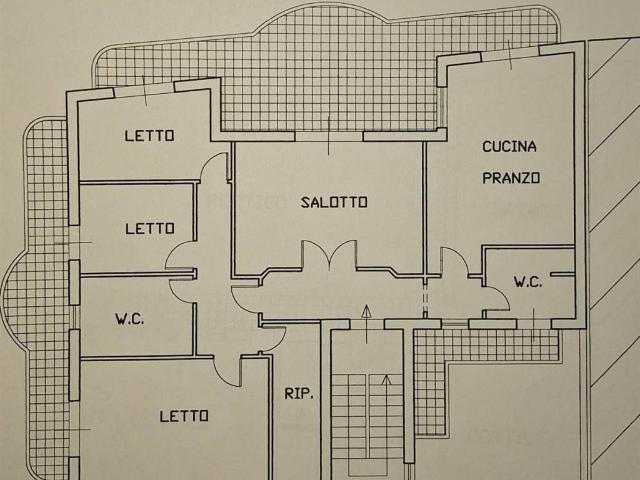Terreno in vendita a Lentini, Sicilia
