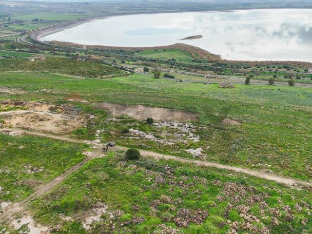 Terreno in vendita a Lentini, Sicilia