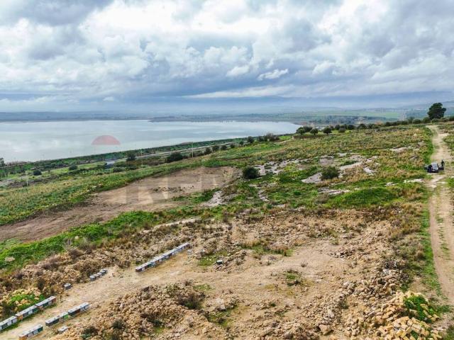 Terreno in vendita a Lentini, Sicilia