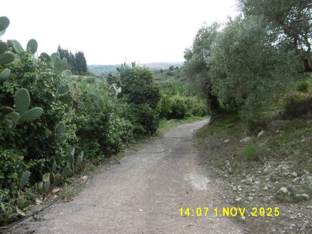 Terreno in vendita a Villaggio Bardara, Lentini