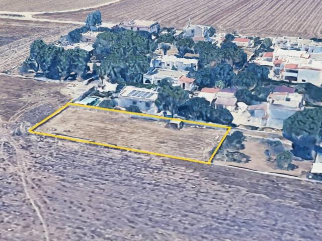 Terreno in vendita a Puglia, Taranto