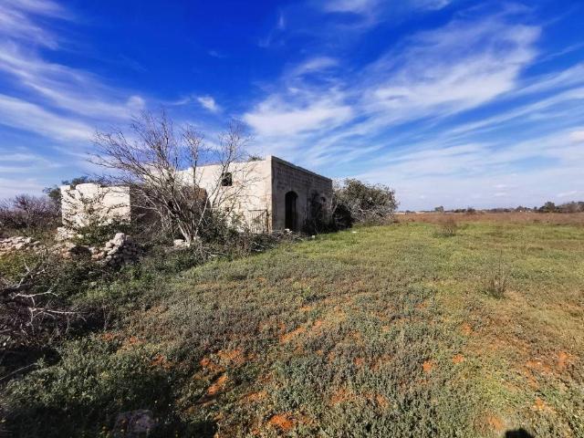 Terreno in vendita a Puglia, Lecce