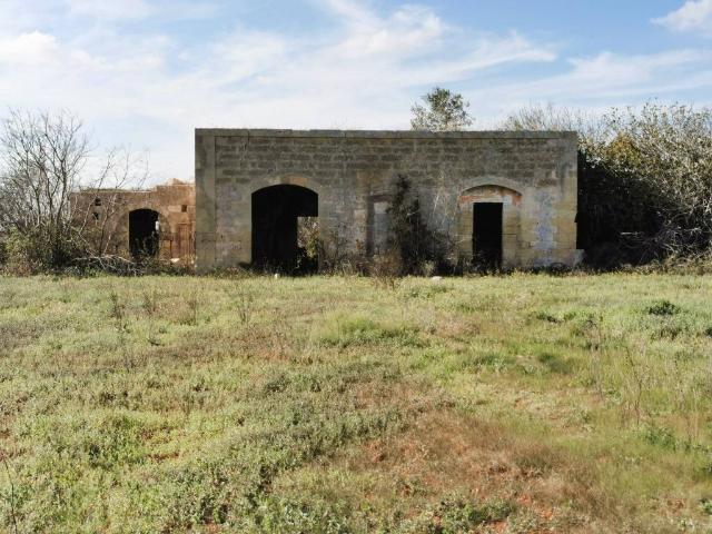 Terreno in vendita a Puglia, Lecce