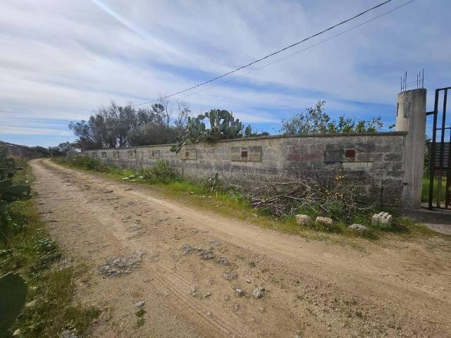 Terreno in vendita a Puglia, Lecce