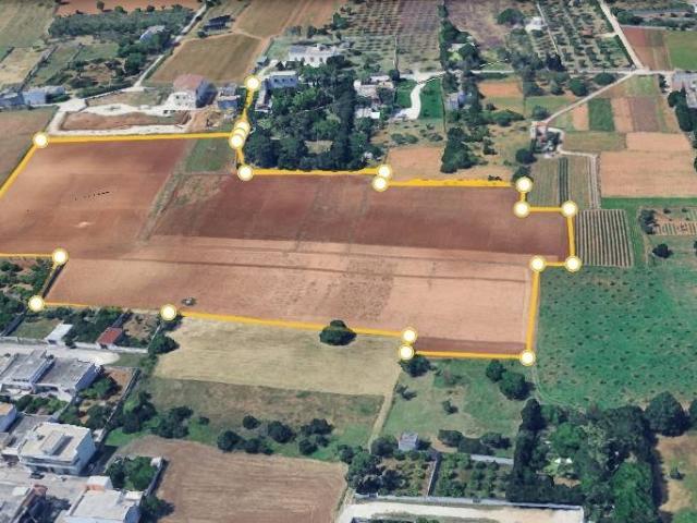 Terreno in vendita a Puglia, Lecce