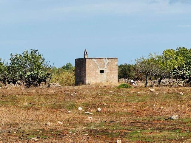 Terreno in vendita a Puglia, Lecce
