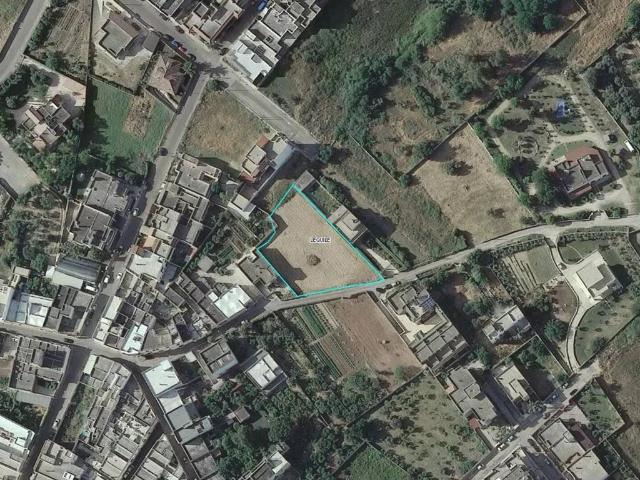 Terreno in vendita a Puglia, Lecce