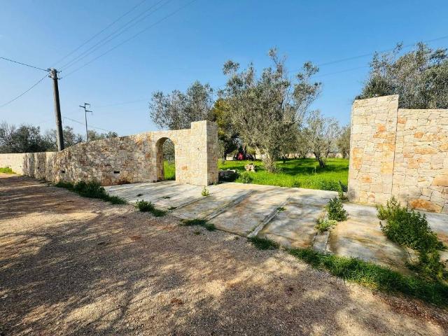 Terreno in vendita a Puglia, Lecce