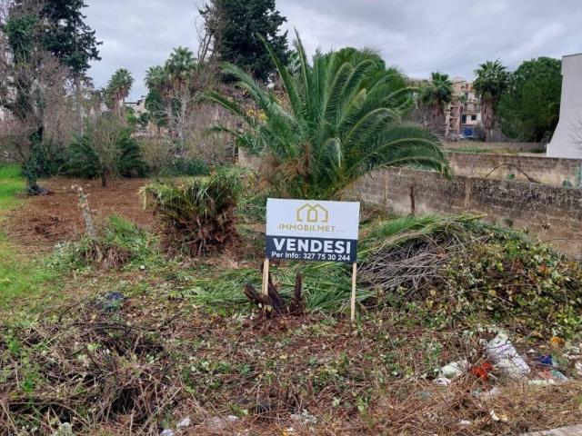 Terreno in vendita a Puglia, Lecce