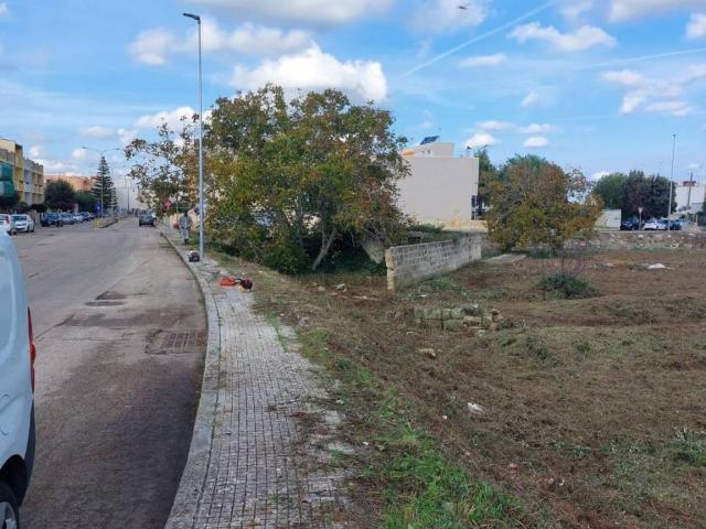Terreno in vendita a Puglia, Lecce
