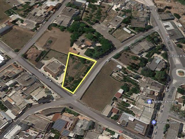 Terreno in vendita a Puglia, Lecce