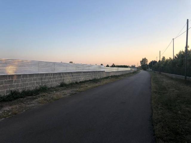 Terreno in vendita a Puglia, Lecce