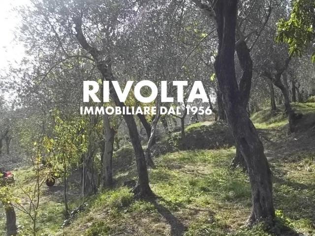 Terreno in vendita a La Serra, Lerici