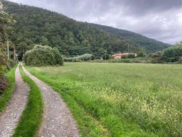 Terreno in vendita a Senato, Lerici