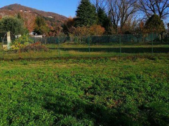 Terreno in vendita a Villa Lesa, Piemonte