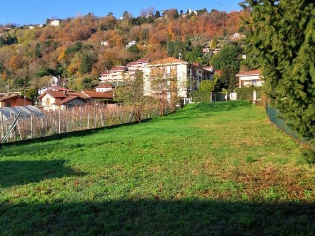 Terreno in vendita a Villa Lesa, Piemonte