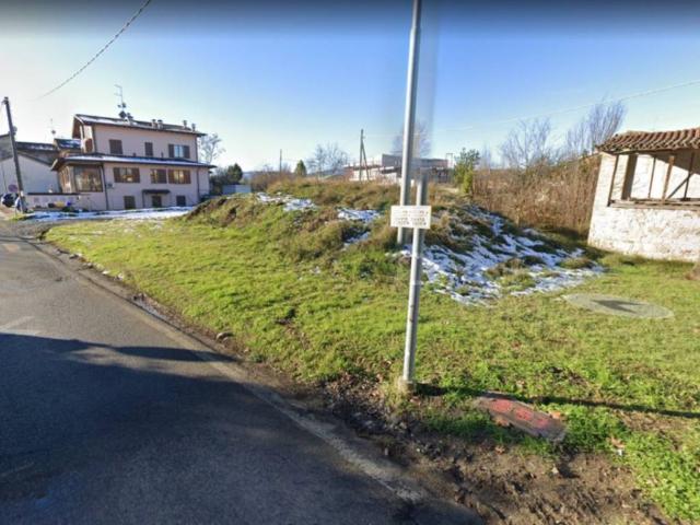 Terreno in vendita a Lesignano De' Bagni, Reggio Emilia