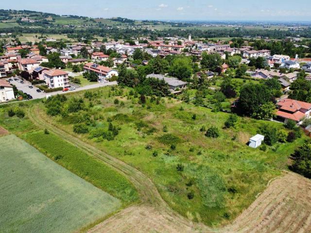 Terreno in vendita a Lesignano De' Bagni, Reggio Emilia