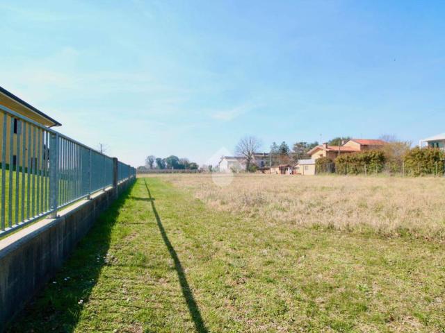 Terreno in vendita a Lestizza, Friuli-Venezia Giulia
