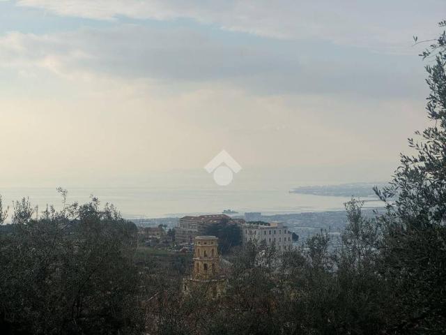 Terreno in vendita a Lettere, Campania