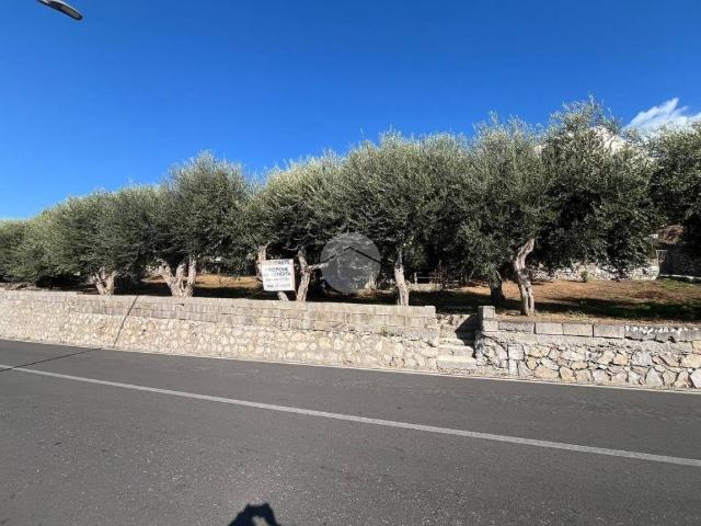 Terreno in vendita a Lettere, Campania