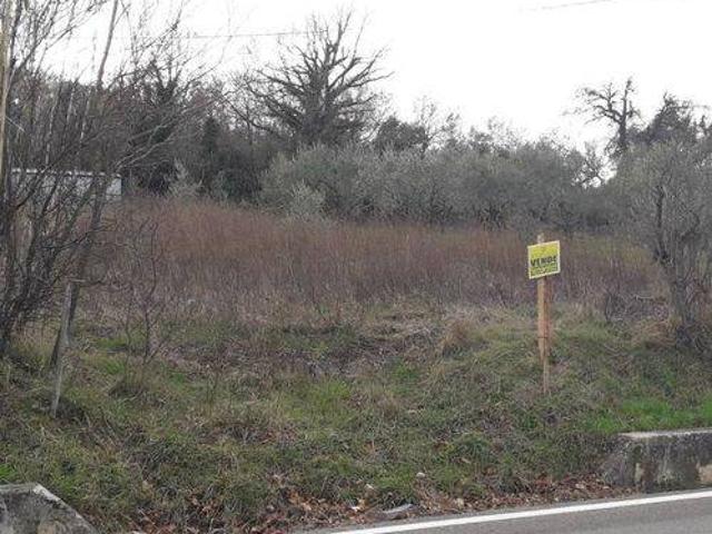 Terreno in vendita a Lettomanoppello, Abruzzo