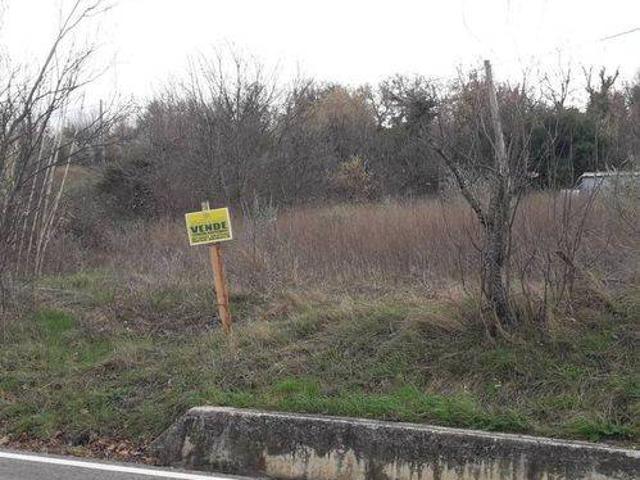 Terreno in vendita a Lettomanoppello, Abruzzo