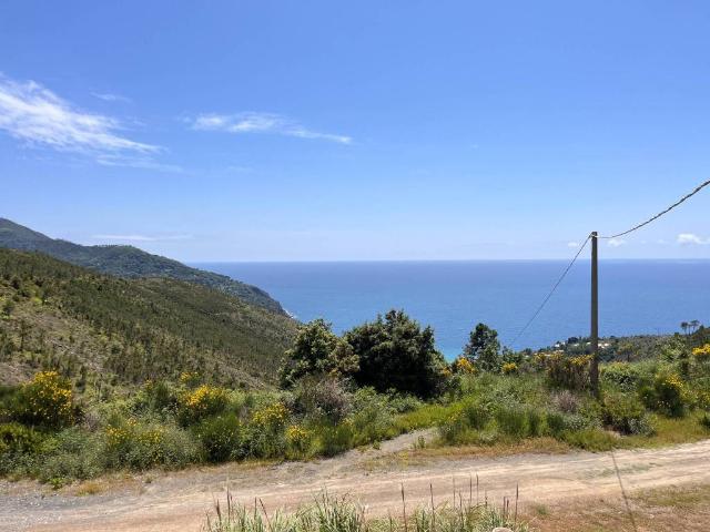 Terreno in vendita a Levanto, Liguria