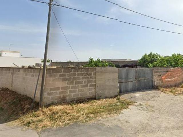 Terreno in vendita a Puglia, Lecce