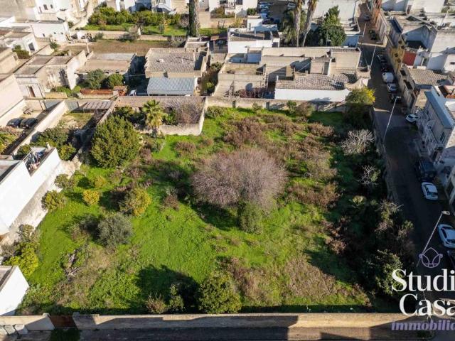 Terreno in vendita a Puglia, Lecce