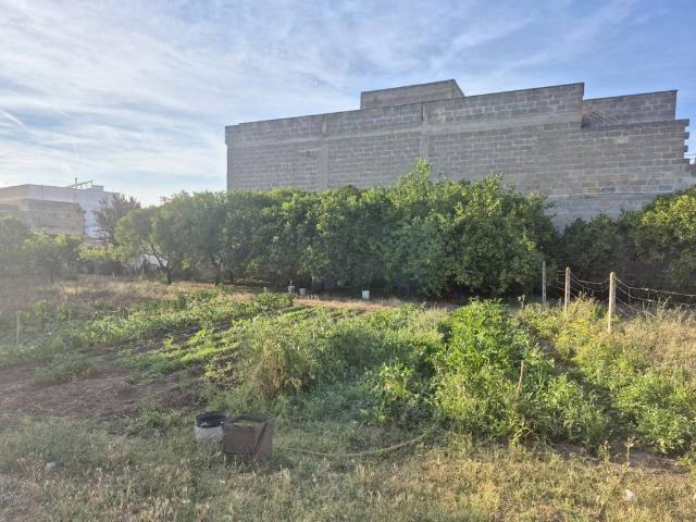 Terreno in vendita a Puglia, Lecce