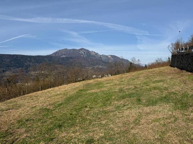 Terreno in vendita a Comunità Alta Valsugana e Bersntol, Levico Terme