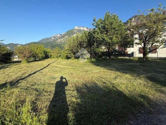 Terreno in vendita a Comunità Alta Valsugana e Bersntol, Levico Terme