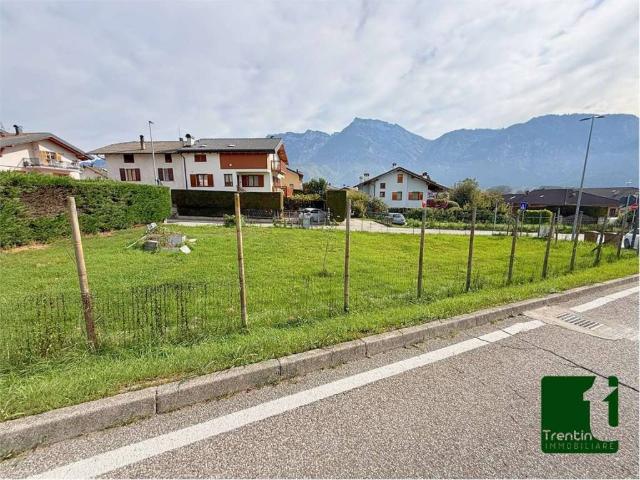 Terreno in vendita a Levico Terme, Provincia di Trento