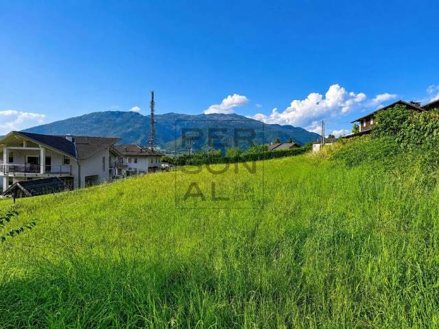 Terreno in vendita a Comunità Alta Valsugana e Bersntol, Levico Terme