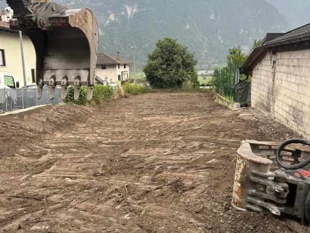 Terreno in vendita a Comunità Alta Valsugana e Bersntol, Levico Terme