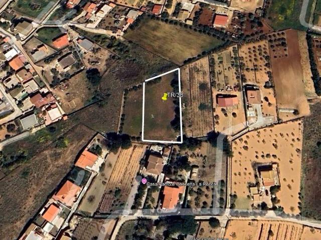 Terreno in vendita a Pisciotto, Licata