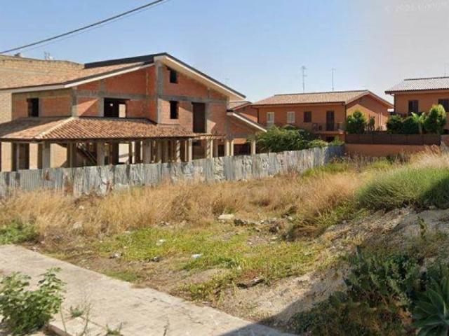 Terreno in vendita a Licata, Sicilia