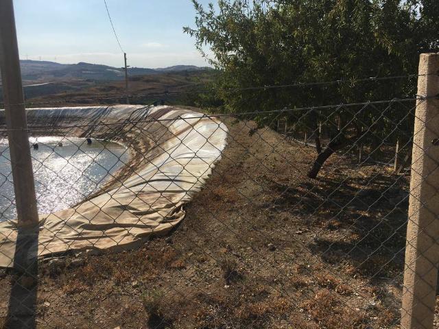 Terreno in vendita a Licata, Sicilia