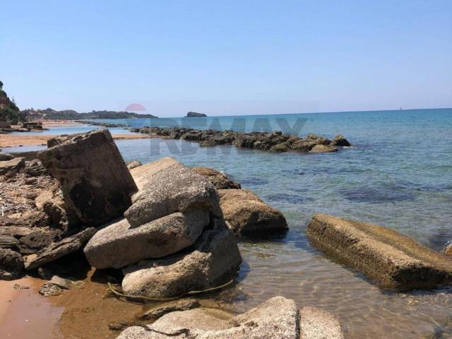 Terreno in vendita a Pisciotto, Licata