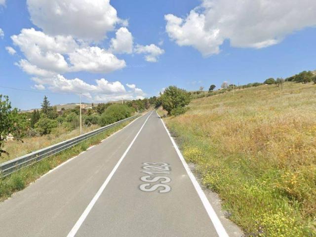 Terreno in vendita a Licata, Sicilia