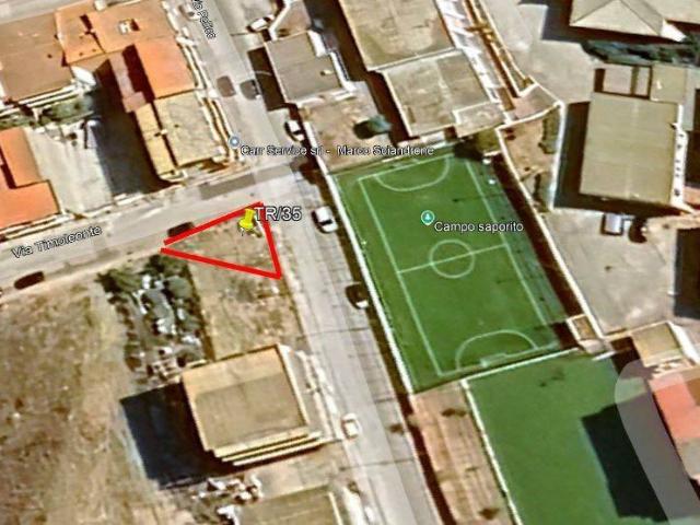 Terreno in vendita a Oltreponte, Licata