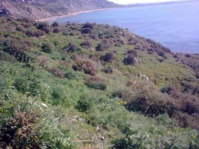 Terreno in vendita a Licata, Sicilia