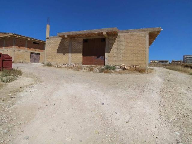 Terreno in vendita a Licata, Sicilia