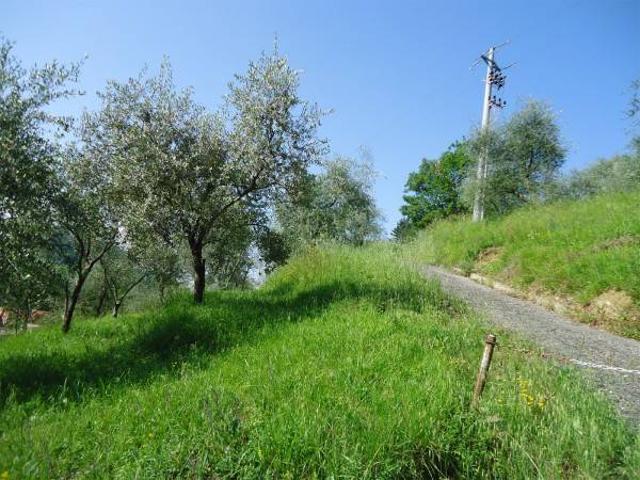 Terreno in vendita a Unione di comuni Montana Lunigiana, Licciana Nardi